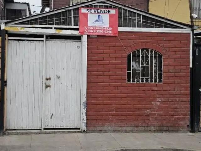 Casa en Quilicura