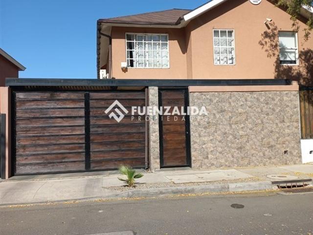 Casa en Quilicura