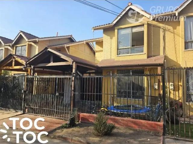 Casa en Quilicura