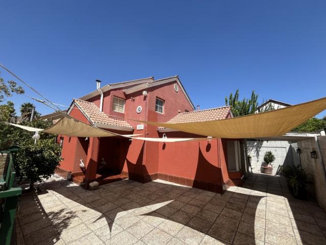 Casa en Quilicura