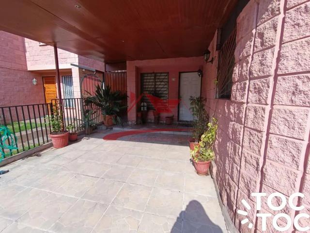 Casa en Quilicura