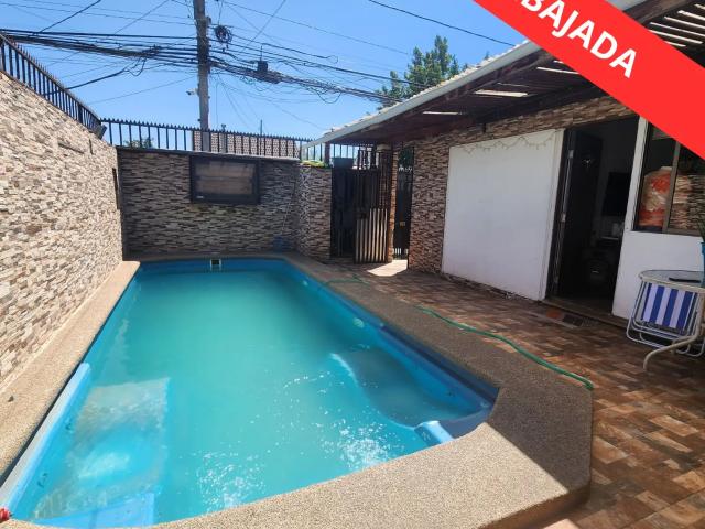Casa en Quilicura