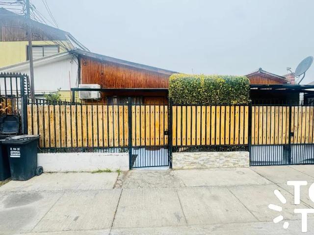 Casa en Quilicura