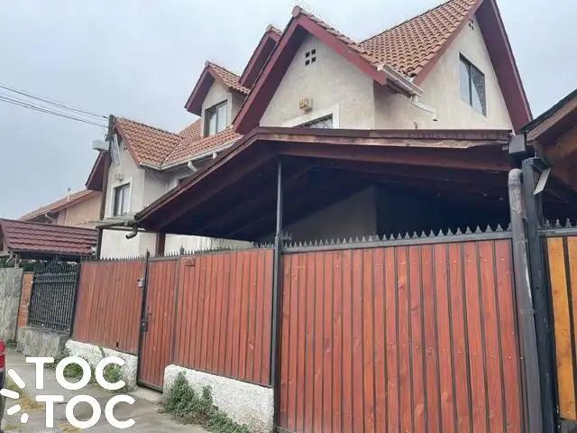 Casa en Quilicura