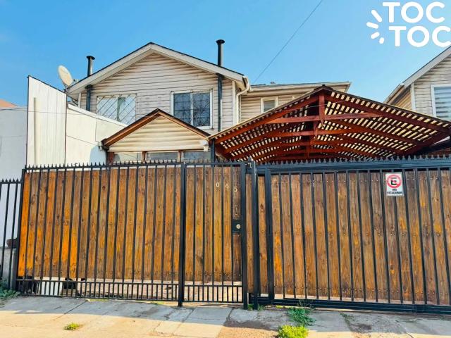Casa en Quilicura