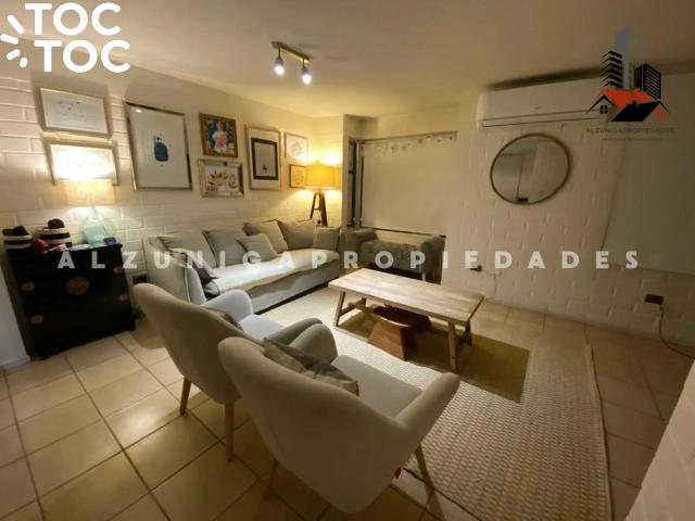 Casa en Quilicura