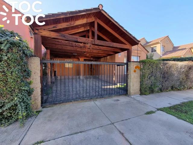 Casa en Quilicura