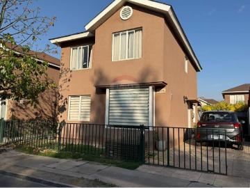 Casa en Quilicura