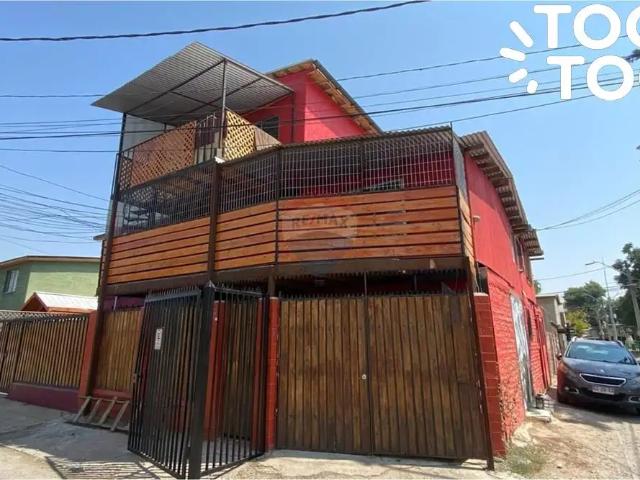 Casa en Quilicura