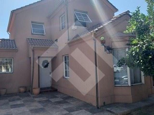 Casa en Quilicura