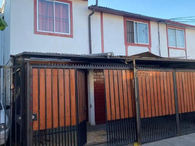 Casa en Quilicura