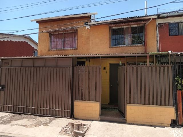 Casa en Quilicura