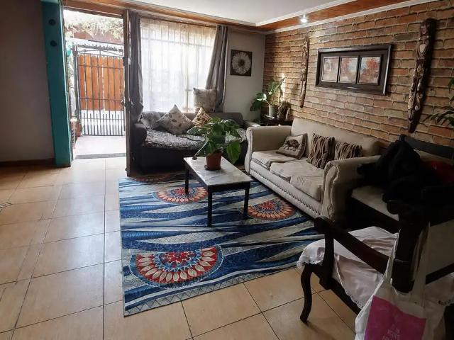Casa en Quilicura