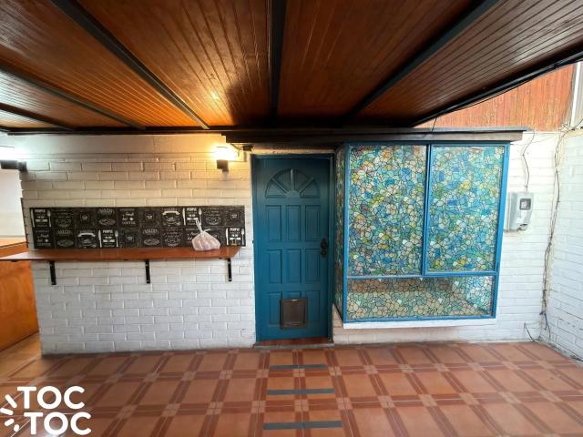 Casa en Quilicura