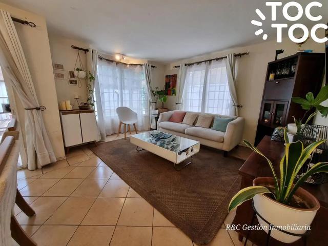 Casa en Quilicura