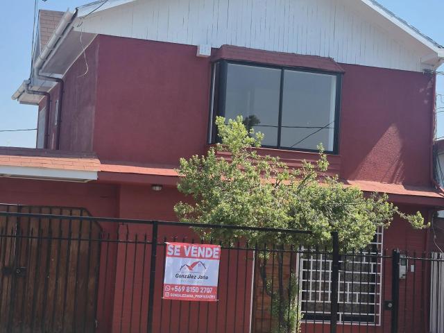 Casa en Quilicura