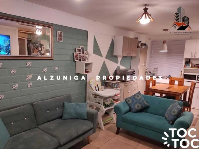Casa en Quilicura
