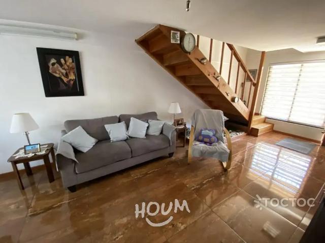 Casa en Quilicura