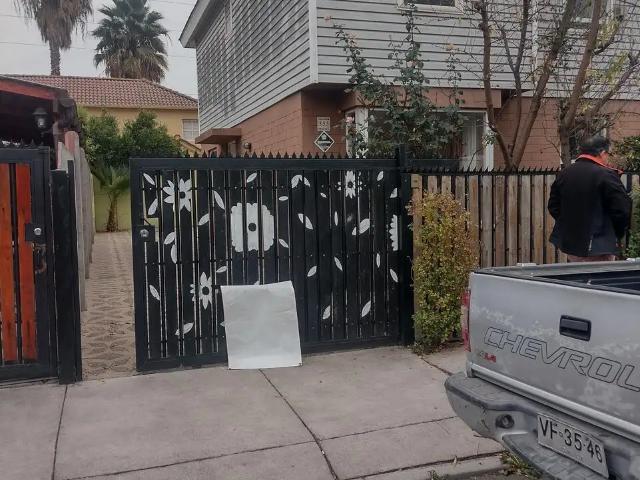 Casa en Quilicura