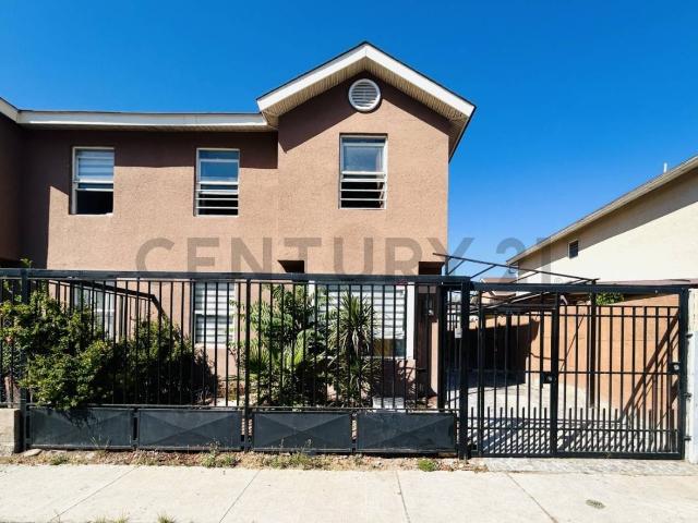Casa en Quilicura