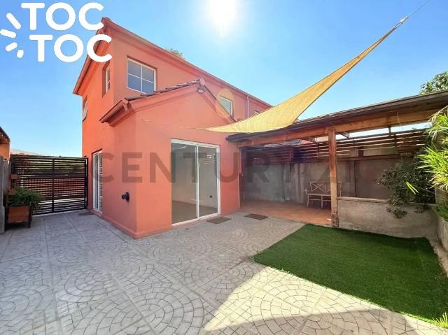 Casa en Quilicura