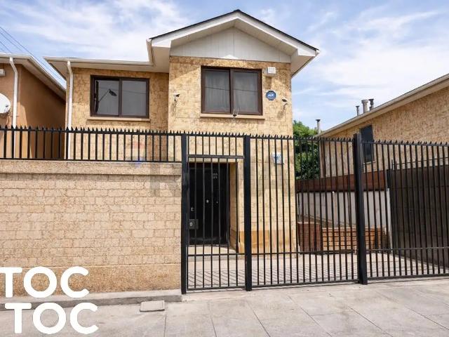 Casa en Quilicura