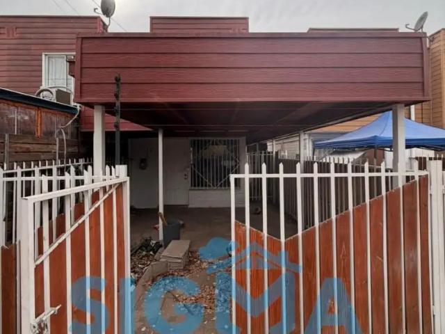 Casa en Quilicura