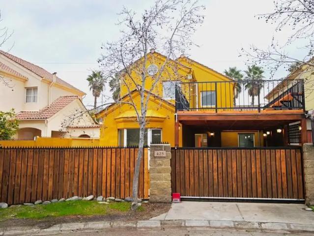 Casa en Quilicura