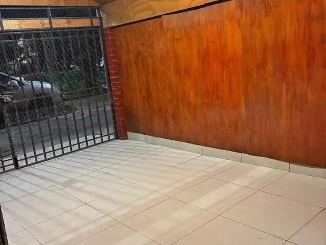 Casa en Quilicura