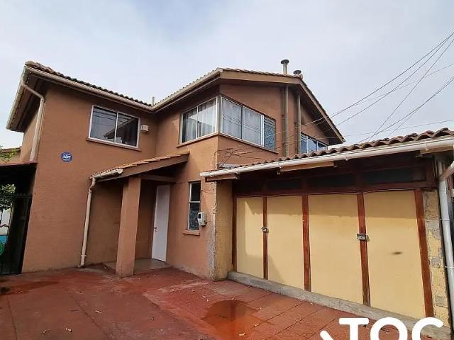 Casa en Quilicura