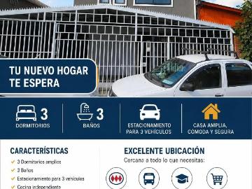 Casa en Quilicura