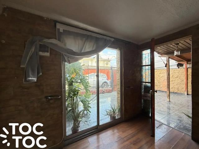 Casa en Quilicura