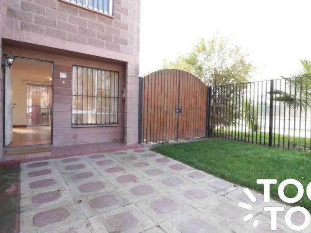 Casa en Quilicura