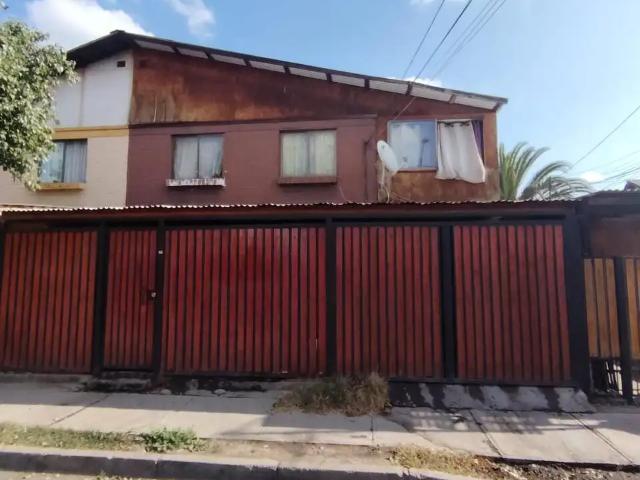 Casa en Quilicura