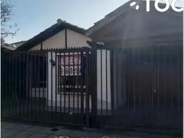 Casa en Quilicura