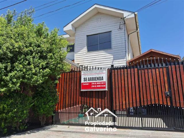Casa en Quilicura