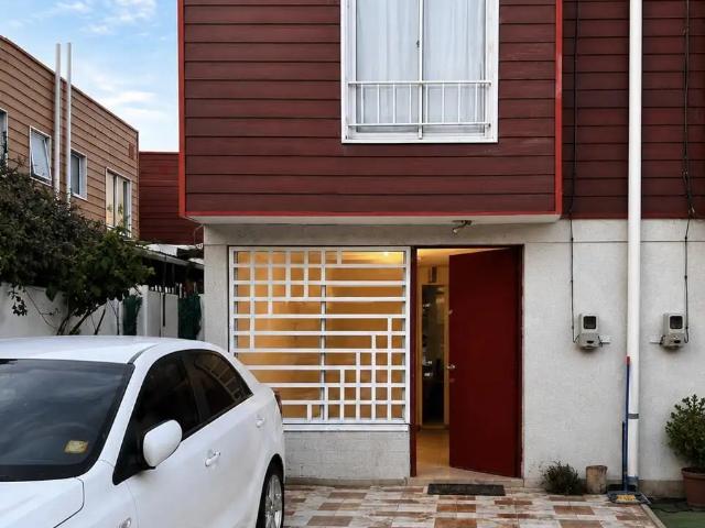 Casa en Quilicura