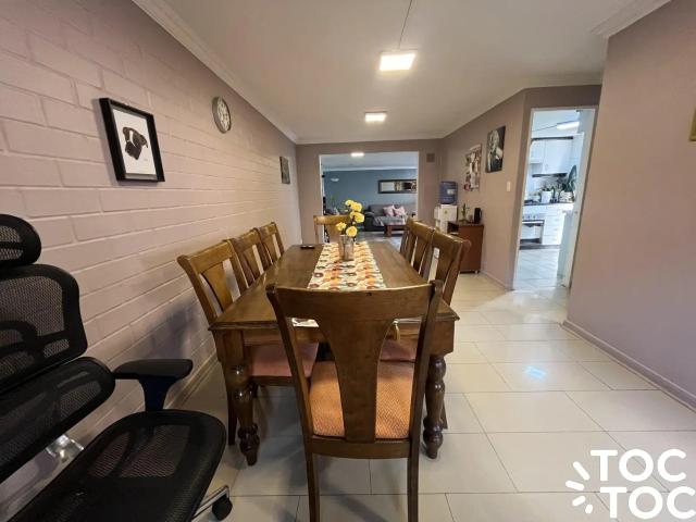 Casa en Quilicura