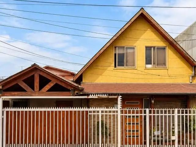 Casa en Quilicura