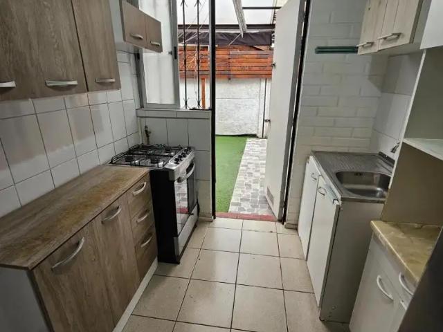 Casa en Quilicura