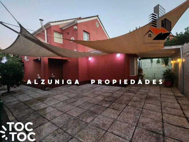 Casa en Quilicura