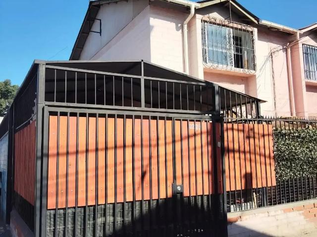 Casa en Quilicura