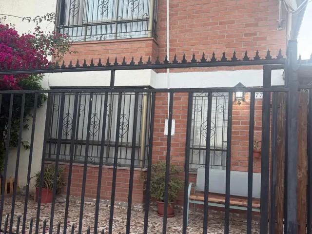 Casa en Quilicura