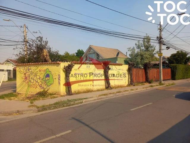 Casa en Quilicura