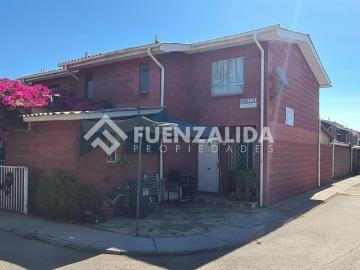 Casa en Quilicura