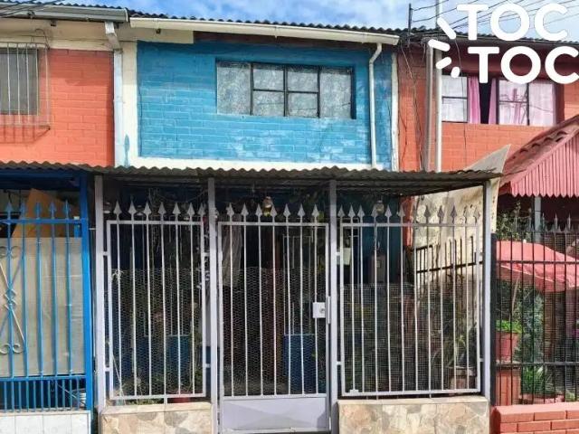 Casa en Quilicura