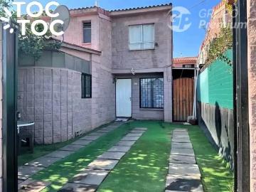 Casa en Quilicura