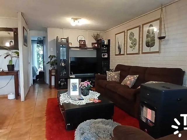 Casa en Quilicura