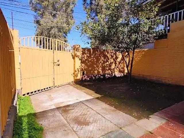Casa en Quilicura