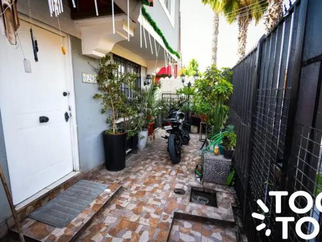 Casa en Quilicura
